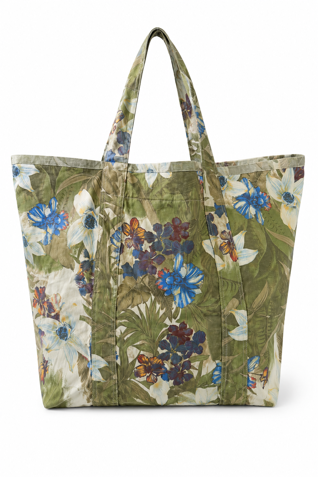 Mason’s Bag унисекс от памук с надпис