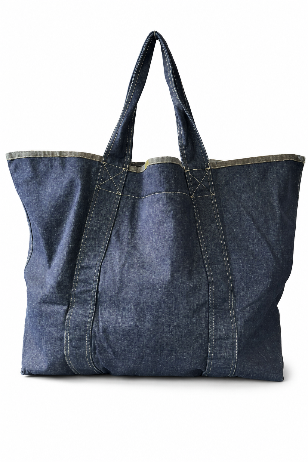 Mason’s Bag унисекс от памук с надпис