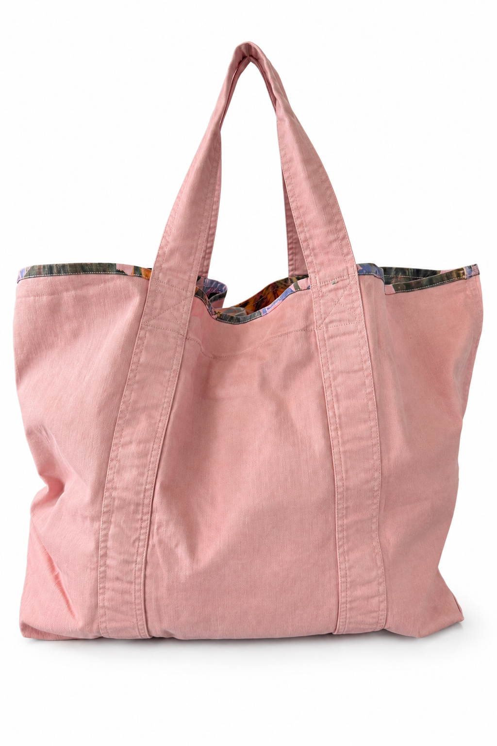 Mason’s Bag унисекс от памук с надпис