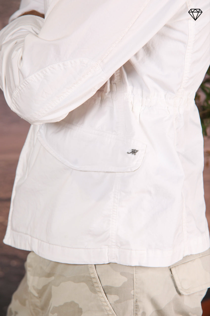 Field Jacket M74 мъжко яке от памучен стреч туил ①
