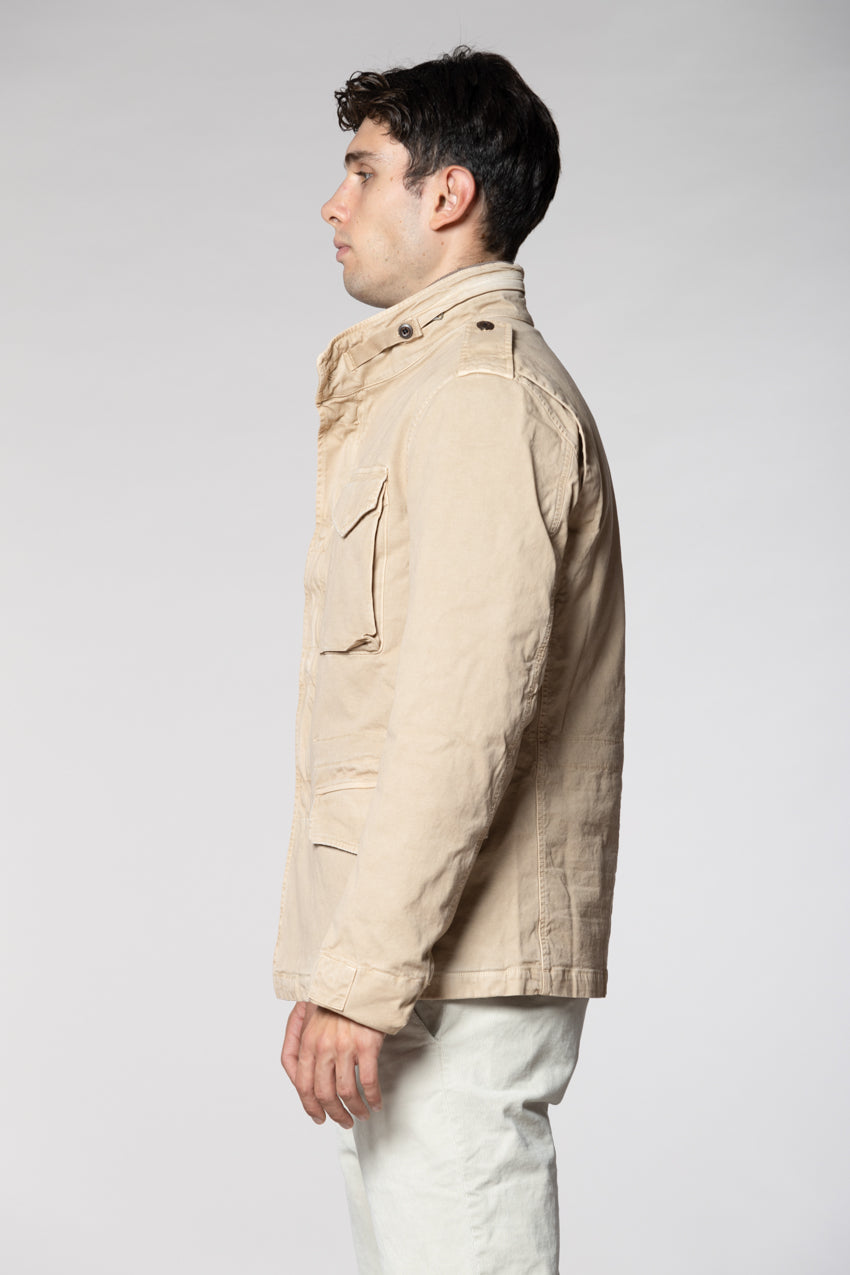 Field Jacket M74 мъжко яке от еластичен памук