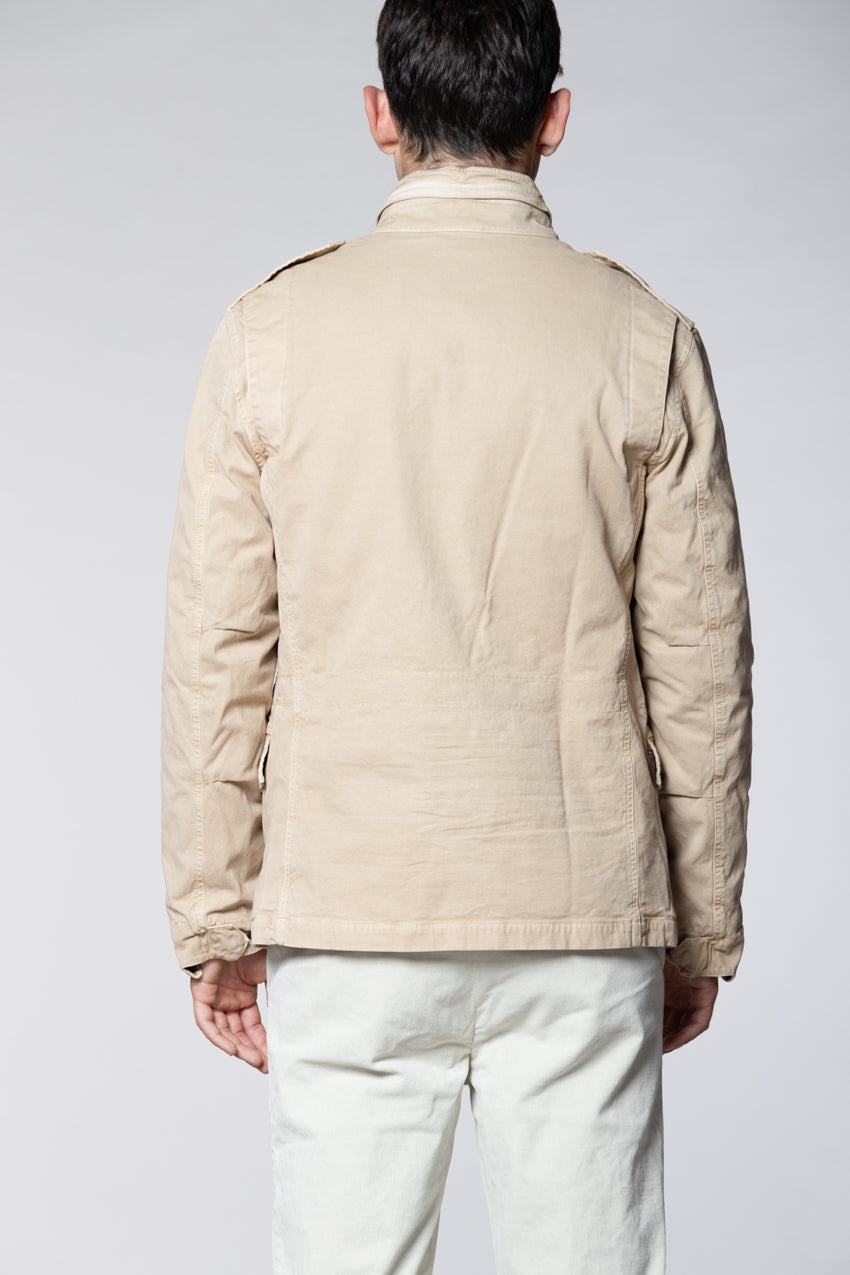 Field Jacket M74 мъжко яке от еластичен памук