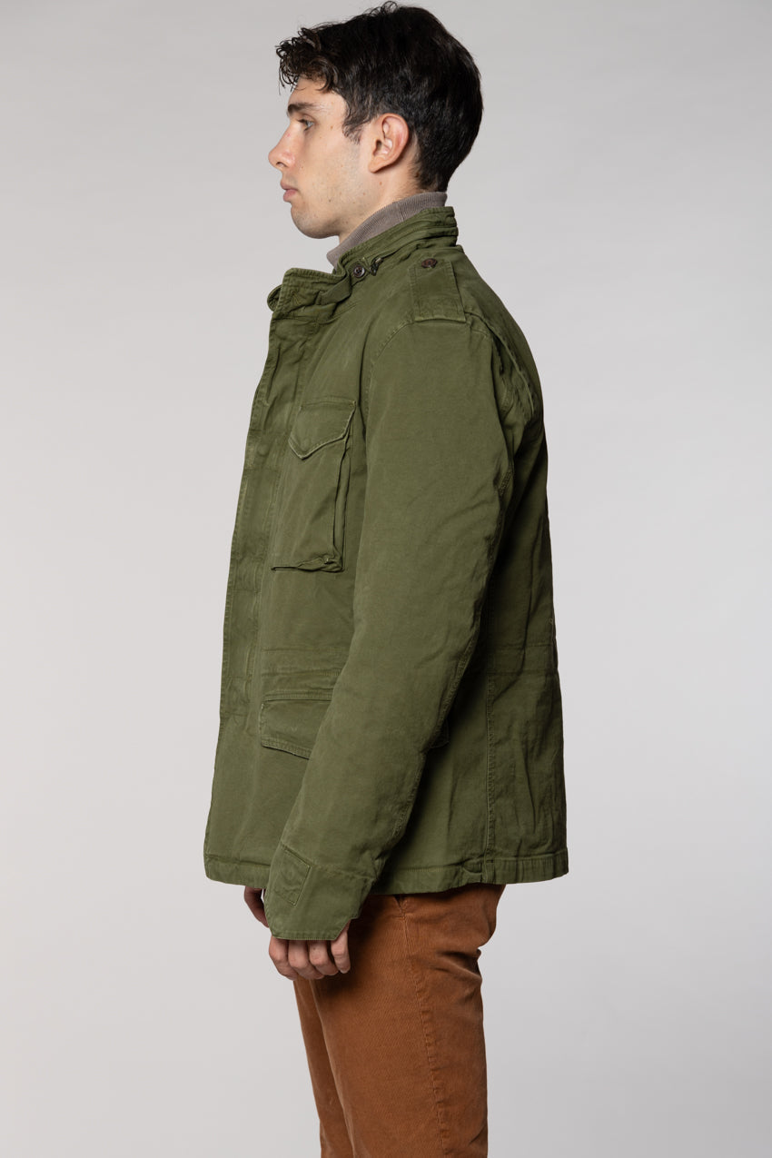 Field Jacket M74 мъжко яке от еластичен памук