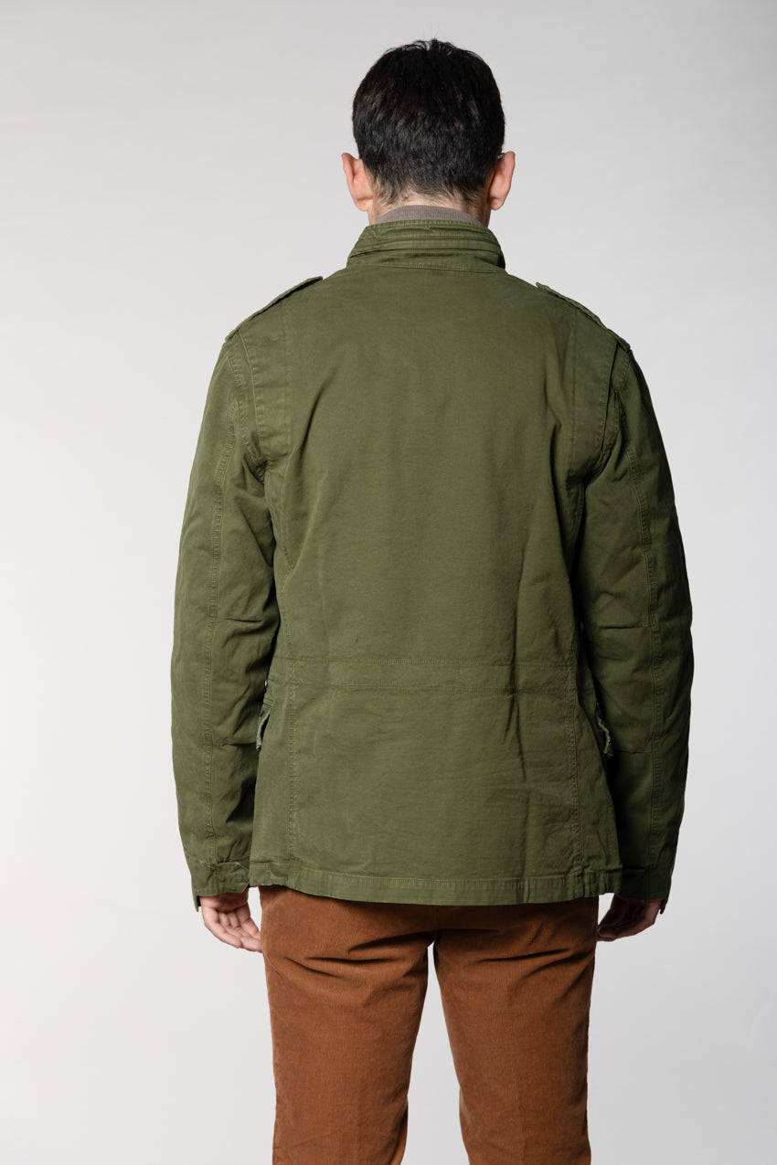 Field Jacket M74 мъжко яке от еластичен памук