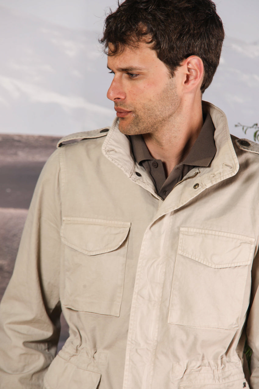 Field Jacket M74 мъжко яке
