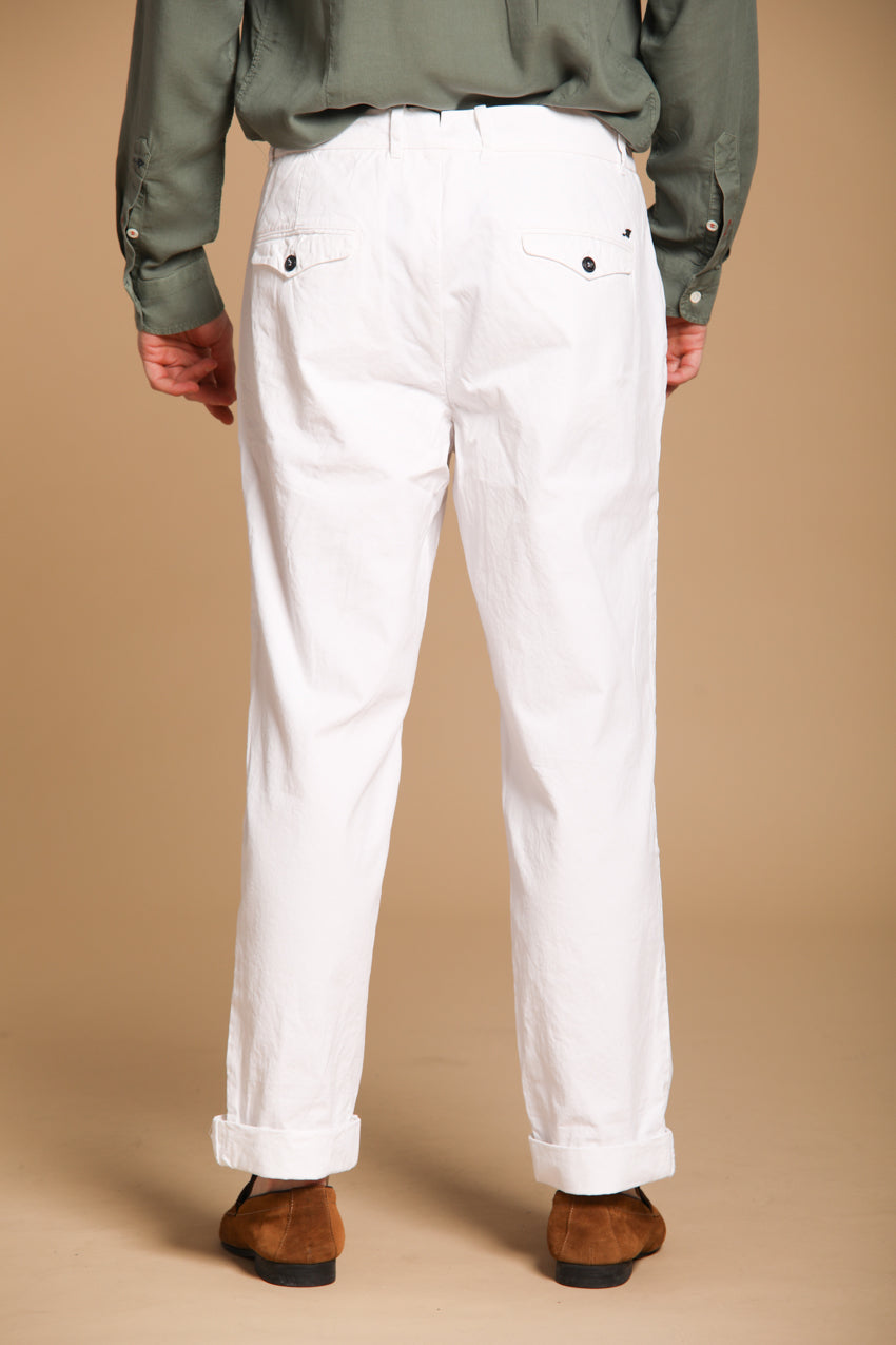 Pinces 22 мъжки чино панталон от памук с relaxed fit