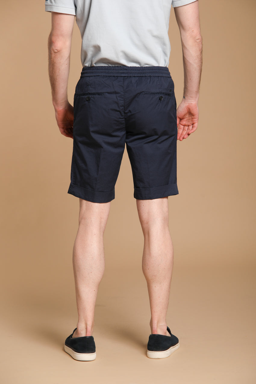 New York Сак мъжки чино жокер бермуди от пима памук с регулар фит