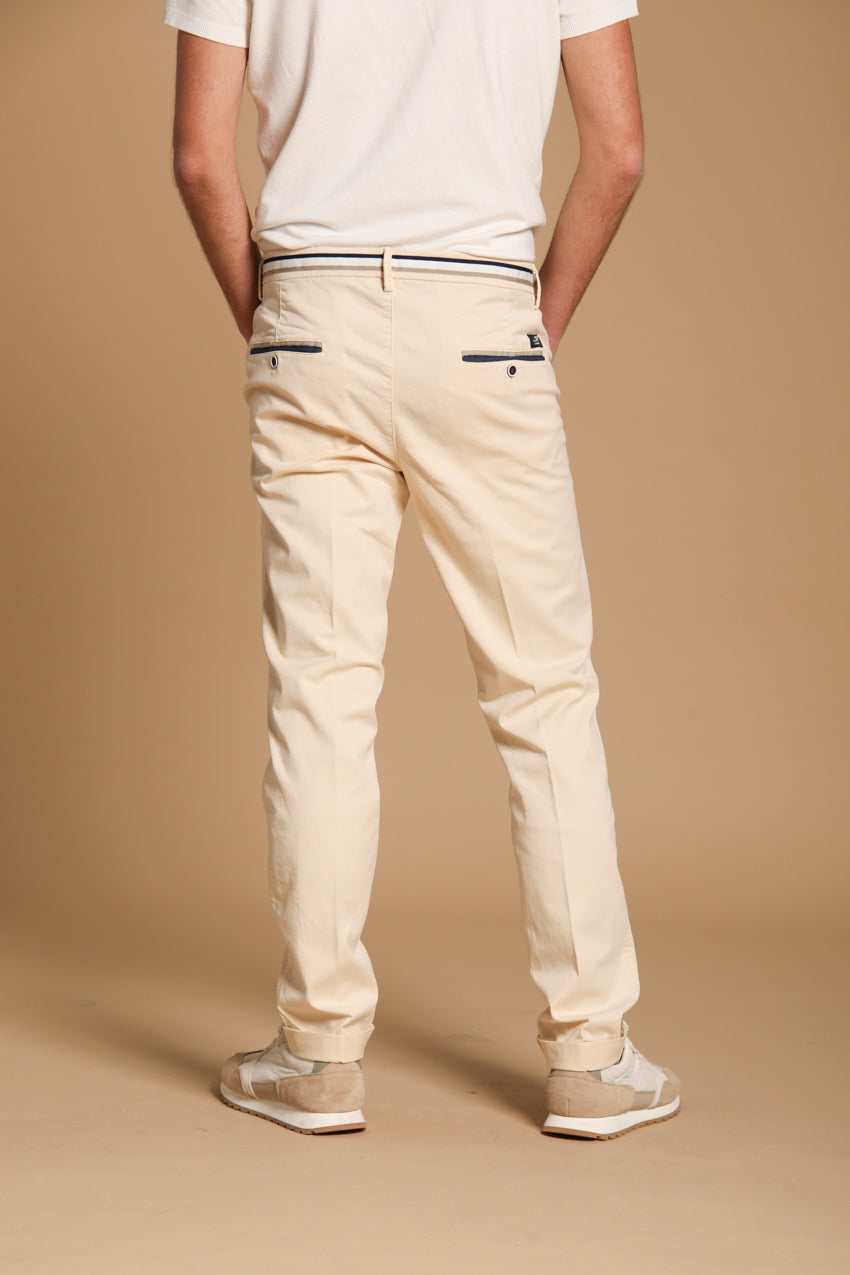Torino Summer мъжки чино панталон slim fit