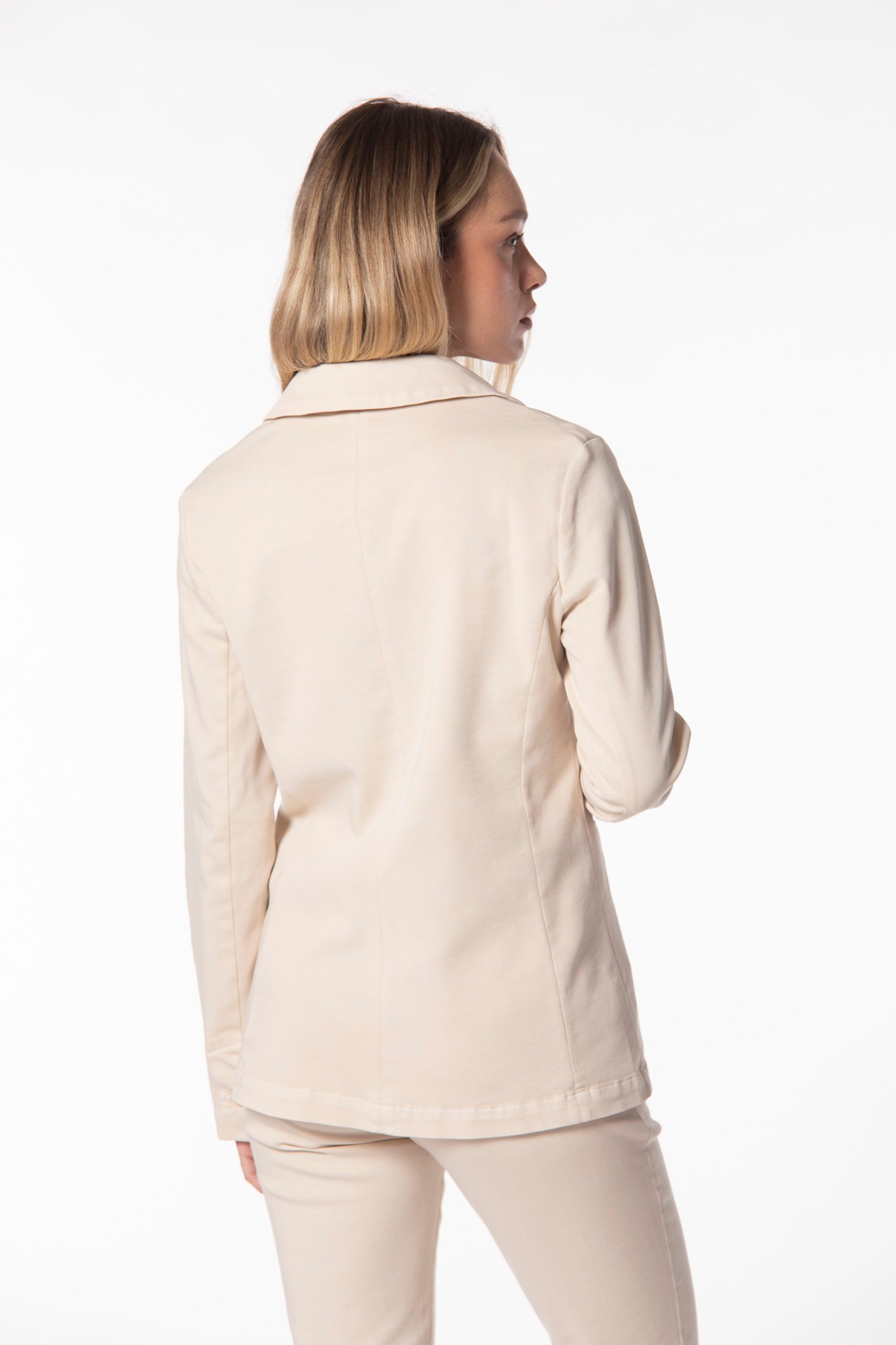 Helena blazer da donna in jersey - Mason's 